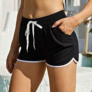 Old Navy XL Low Waist Swim Trunks.